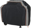 Classic Accessories SideSlider Water-Resistant 64 Inch BBQ Grill Cover by ClassicAccessories