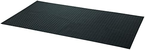 Cuisinart Grill Mat, Non-Slip Rubber, Weather-Resistant, 65" x 36" by Cuisinart