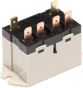 Robot Coupe R1090 Run Control Relay - Image 2
