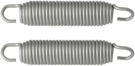 for Tommy Gate Lift Gate 000922 Replacement Extension Springs 2PCS - Image 2