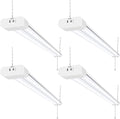 hykolity 4FT Linkable LED Shop Light for Garage, 6500LM by hykolity