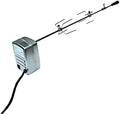 MHP RKMHP Complete Rotisserie Kit by Modern+Home