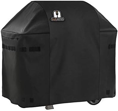 Gas Grill Cover for Weber Spirit II 310, 51 Inch BBQ Grill Covers by SUPJOYES