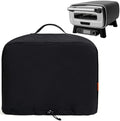 Pizza Oven Cover for Ninja Artisan MO200 Series, with Pocket, Cover Only by TRAVELIT