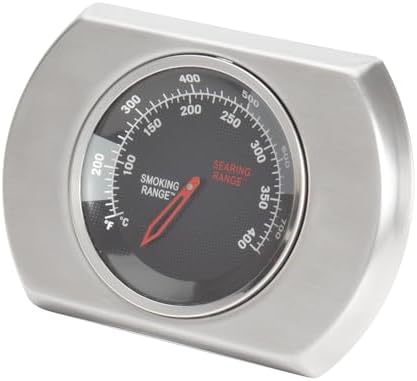 Grill Temperature Gauge for Napoleon Phantom Prestige 500 - Image 2