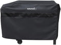 Nexgrill 42-Inch Griddle Cover, Heavy Duty Water Resistant Flat Top Grill Cover with Adjustable Strap and Air Vent, All-Season Outdoor Barbecue Griddle Protection – 700-0785 by Nexgrill