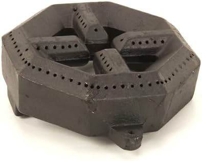 Garland 222162 Open Burner Head Only - Image 4