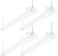 hykolity LED Shop Light 4FT 44W (300W Equivalent), 4600LM 5000K Daylight by hykolity