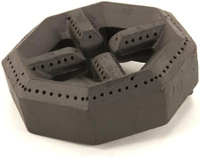 Garland 222162 Open Burner Head Only - Image 2