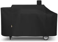 Arcedo Grill Cover Compatible with Pit Boss 1100 Pro Series Combo Grill by ARCEDO