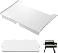 Drip Pan Heat Baffle Kit for Traeger Timberline 1300 Series Pellet Grills by BMMXBI