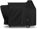 SunPatio Waterproof Grill Cover for Pit Boss 820 Deluxe/Pro 850 Series by SunPatio