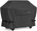 NettyPro Grill Cover for Outdoor Grill 48 Inch Waterproof Heavy Duty, Black by NettyPro