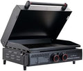 Camp Chef Gridiron Gameday 24" Portable Propane Grill, 24,000 BTUs by CampChef