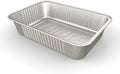 Ninja FlexFlame Disposable Aluminum Grease Tray Liners for PG300, 10-Pack by Unknown