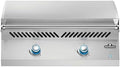 Napoleon Built-in 700 Series 32 Inch Propane Griddle - BIG32FTPSS by Unknown
