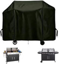 Propane Gas Grill and Griddle Combo Cover for Green Party for MFSTUDIO by Guisong