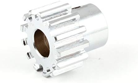 Apw Wyott Gear, 13 Tooth 3/8 Bore 85033 - Genuine OEM Replacement Part by APW+Wyott