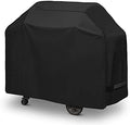 Arcedo BBQ Grill Cover 55 inch, Waterproof Grill Cover for Outdoor Grill, Rip-Proof, Fade Resistant Barbecue Gas Grill Cover for Weber, Char Broil, Nexgrill etc., All Weather Resistant by ARCEDO