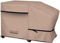 ULTCOVER 600D Outdoor Waterproof Griddle Cover 22 inch by ULTCOVER