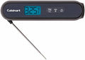 Cuisinart CSG-200 Infrared and Folding, Infrared & Folding Grilling Thermometer by Cuisinart
