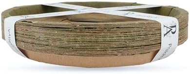 Siali Leaf Disposable Party Plates | Eco-Friendly Bio-Degradable Compostable Natural Plates | Theme Party, Wedding, Dinner (Olive Green, 12 Inche) - Image 5