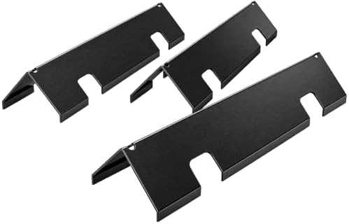 7635 Flavorizer Bars 15.3" for Weber GS4 Spirit & Spirit II E210 200 Series by Uniflasy