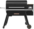 Traeger Timberline 1300 Wood Pellet Grill & Smoker, 1300 Sq In, WiFi by Unknown