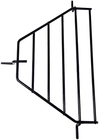 Roaster Drip Pan Racks Replacement for Primo Oval XL Grill by Primo 333, 2 per Box - Image 3