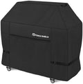 Porch Shield Waterproof Outdoor BBQ Grill Cover 64 inch, Black by PorchShield