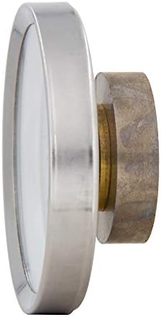 REOTEMP S1-F73 Magnetic Analog Surface Thermometer, 50 to 750 Fahrenheit - Image 2