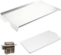 BCA288 Drip Pan Heat Baffle Kit for Traeger Select & Elite Pro Pellet by BMMXBI