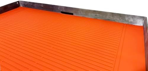 Silicone Griddle Top Mat Cover for Blackstone 28”, 28" XL, 36 Inch Grill - Image 2