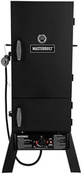 Masterbuilt MPS 230S Propane Smoker, 30" , Black by Masterbuilt