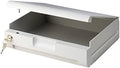SentrySafe Locking Drawer for SFW082 and SFW123 Safes, Multi-Positional Shelf Accessory for 0.8 and 1.2 Cubic Feet Safes, 913 by SentrySafe
