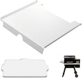 Drip Pan Heat Baffle Kit for Traeger Timberline 850 Series Pellet Grills by BMMXBI