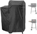 Grill Cover for Char-Griller E1515 Patio Pro Charcoal Grill, Patio Pro 1616 by Blackhoso