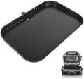Nonstick Griddle Plate for Ninja Woodfire OG800/OG900 Series Pro XL Grill by SafBbcue