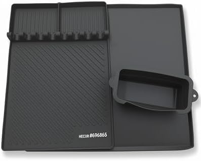 KITCHEN PERFECTION Ultimate Blackstone Griddle Accessories Kit - 36 Inch by Kitchenperfection