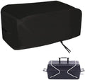 Mini Gas Grill Cover for Charbroil Portable Convective 1-Burner 465133010 by Guisong