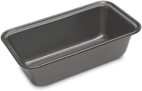 Cuisinart CMBM-4LP Mini Loaf Pan (Set of 4) - Image 3