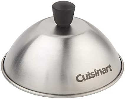 Cuisinart CMD-388 Melting Dome, 6" (Pack of 12) - Image 2