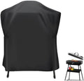 Mini Tabletop Gas Grill Cover for Artestia Electric Smokeless BBQ Griddle by Guisong