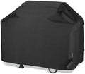 Unicook 60 Inch Heavy Duty Waterproof Grill Cover for Outdoor Grill by UNICOOK