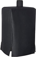NEXCOVER 73550 Pellet Smoker Cover, 600D Heavy Duty BBQ Grill Cover for Pit Boss Grills 77550 5.5 and 5 Series PBV5P1, pro Series 4 Vertical Pellet Smokers PBV4PS1 by NEXCOVER