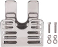 Universal Rotisserie Motor Bracket, Adjustable Sliding Mount, 7.6cm Range by Unknown