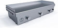 The Big Texan Gas Griddle - GFE105 (Griddle) by Unknown
