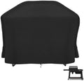 Grill Cover for Traeger Woodridge Elite Pellet Grill TFC97XLH, Outdoor Griddle Cover for Traeger Elite/Pro Pellet Smoker Grill, Waterproof BBQ Grill Cover for All Weather by Unknown