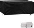 Pizza Oven Cover for Kratos Commercial Countertop Pizza Oven/Tabletop Grill by Guisong