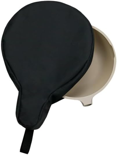 600D Oxford Cloth Cast Iron Skillet Bag, 15 inch - Image 7